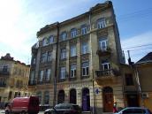 Житловий будинок (№ 28)