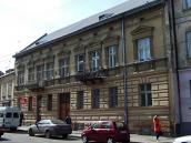 Житловий будинок (№ 32)