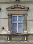 Вікно 2-го поверху