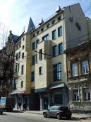 Житловий будинок (№ 44)