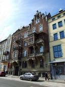 Житловий будинок (№ 46)