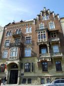 2013 р. Головний фасад