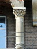 Колонка лоджії 2-го поверху