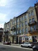 2013 р. Будинки № 50, 48