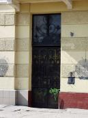 Сецесійний вхід