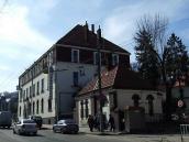 Садиба (№ 64)