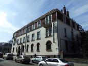 2013 р. Головний будинок