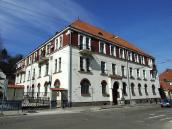 2013 р. Загальний вигляд головного…