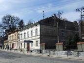 2013 р. Будинки № 72, 70