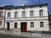 Житловий будинок (№ 70)