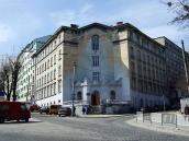 Гуртожиток (№ 1)