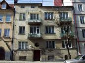 Житловий будинок (№ 84)