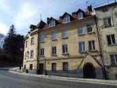 Житловий будинок (№ 86)