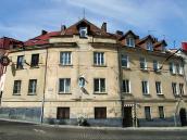 2013 р. Головний фасад