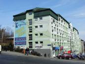 Житловий будинок (вул. Водогінна № 2)