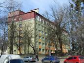 Житловий будинок (№ 96)