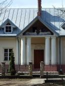 2013 р. Центральна частина головного…