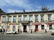 Житловий будинок (№ 6)