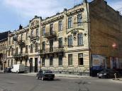 Житловий будинок (№ 8)