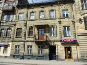 Житловий будинок (№ 10)