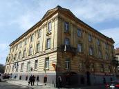 Будинок (№ 1)