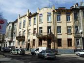 Житловий будинок (№ 18)