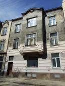 Житловий будинок (№ 20)