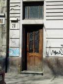 2013 р. Сецесійний вхід