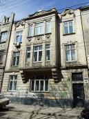 Житловий будинок (№ 22)