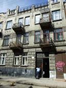 Житловий будинок (№ 24)