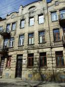 Житловий будинок (№ 26)