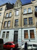 Житловий будинок (№ 28)