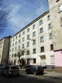 Житловий будинок (№ 30)