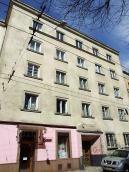 2013 р. Правий ризаліт