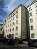 2013 р. Лівий ризаліт