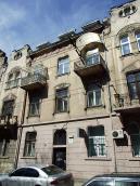 Житловий будинок (№ 36)