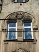 2013 р. сецесійні вікна 3-го поверху