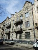 Житловий будинок (№ 34)