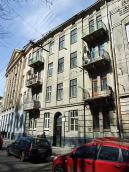 Житловий будинок (№ 34а)