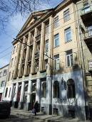 Житловий будинок (№ 36)