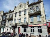 Житловий будинок (№ 42)