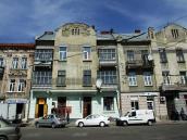 Житловий будинок (№ 44)