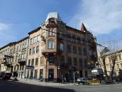 Житловий будинок (№ 84)