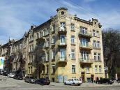 Житловий будинок (№ 66)