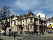 Вілла Я.Русоцької (№ 68)