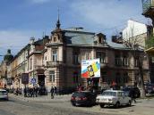 2013 р. Загальний вигляд у перспективі…