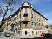 Житловий будинок (№ 62)