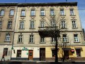 2013 р. Головний фасад