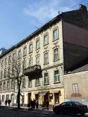 Житловий будинок (№ 60)