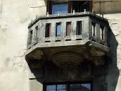 Балкон 3-го поверху